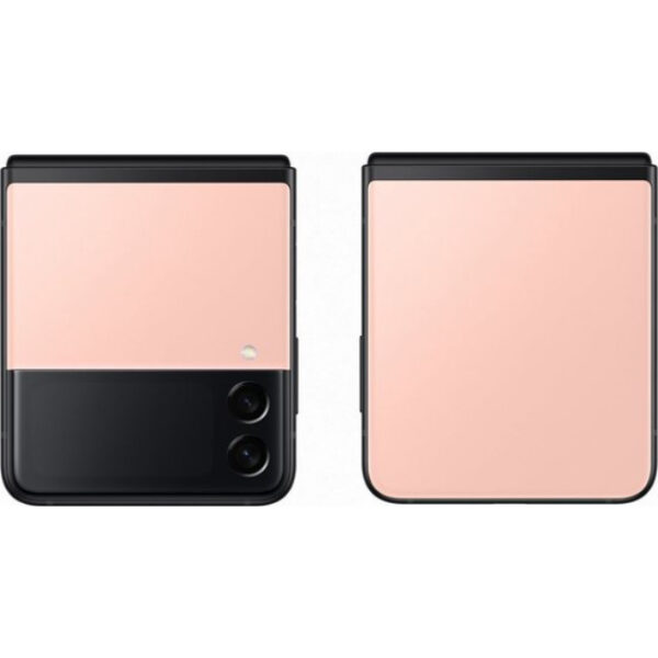 Samsung Galaxy Z Flip 3 5G - 256GB - Pink