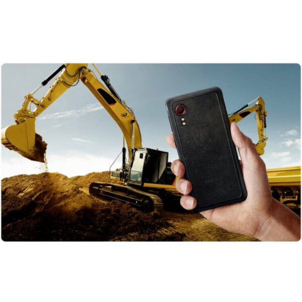 Samsung Galaxy Xcover 5 - 64GB - Black