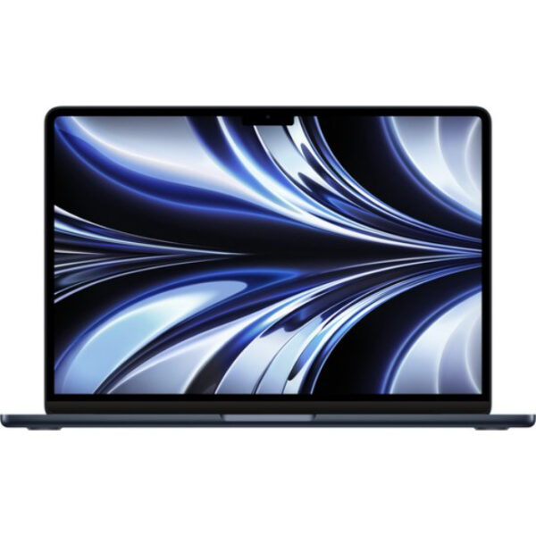 Apple MacBook Air (2022) MLY33N/A - 13.6 inch - Apple M2 - 256 GB - Midnight