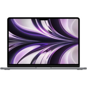 Apple MacBook Air (2022) MLXW3N/A - 13.6 inch - Apple M2 - 256 GB - Space Gray