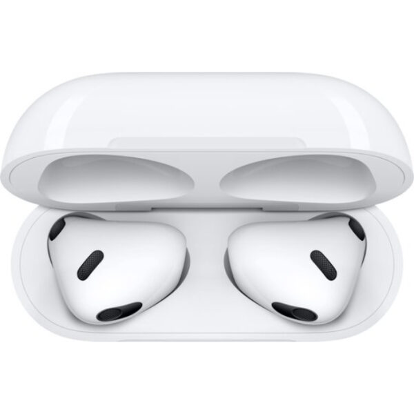 Apple AirPods 3 - with regular charging case