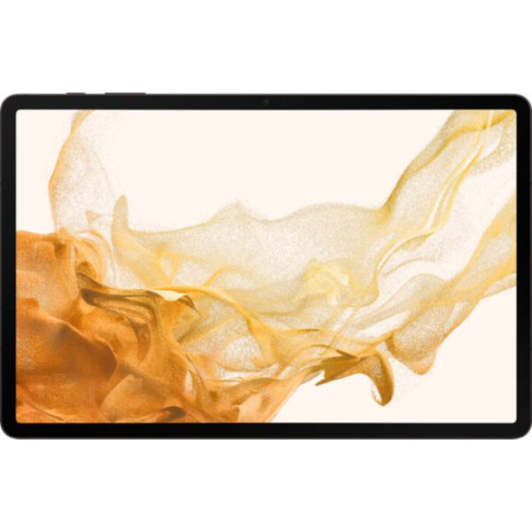 Samsung Galaxy Tab S8+ - WiFi - 128GB - Graphite
