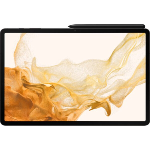 Samsung Galaxy Tab S8+ - WiFi - 128GB - Graphite