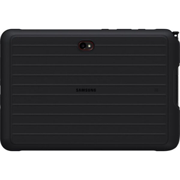 Samsung - Galaxy Tab Active4 Pro 5G - 128GB - Black