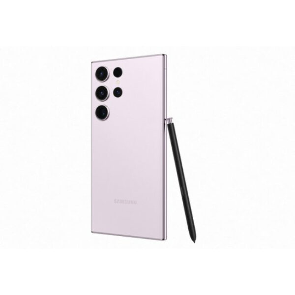 Samsung Galaxy S23 Ultra 5G - 256GB - Lavender