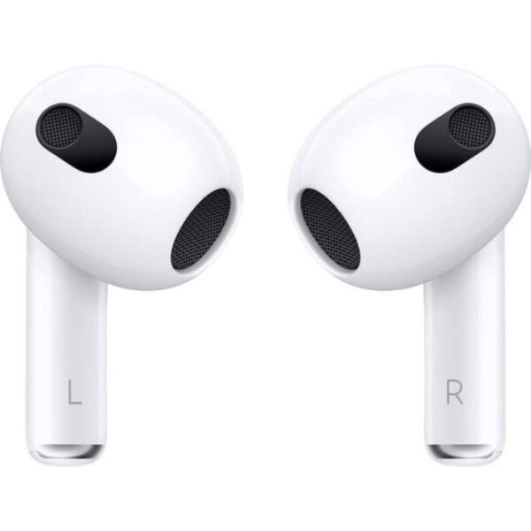 Apple AirPods 3 - with MagSafe charging case