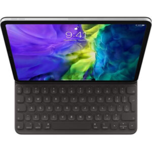 Apple Smart Keyboard Folio for 11-inch iPad Pro (2020) QWERTY