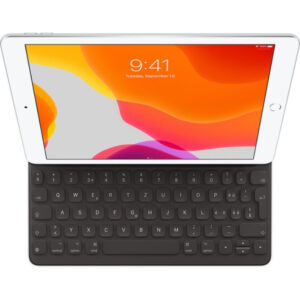 iPad Smart Keyboard - Swm