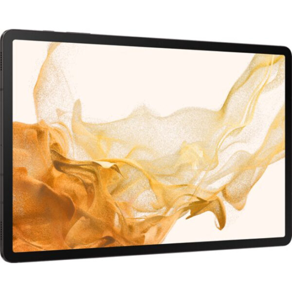 Samsung Galaxy Tab S8+ - WiFi - 128GB - Graphite