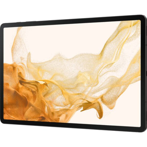 Samsung Galaxy Tab S8+ - WiFi - 128GB - Graphite