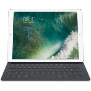 Apple Smart Keyboard for Mobile Device Black AZERTY French Smart Connector