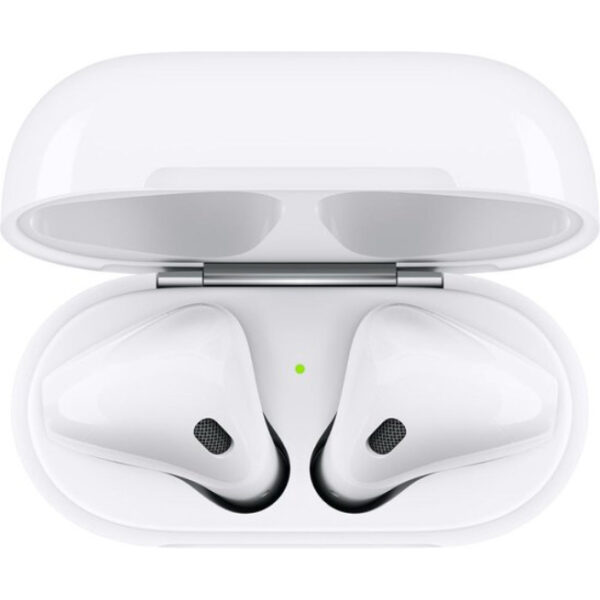 Apple AirPods 2 - with regular charging case