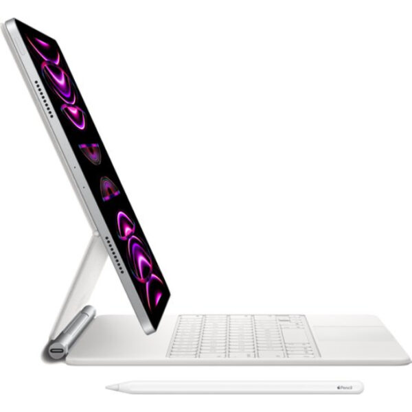 Apple iPad Pro (2022) - 12.9 inches - WiFi - 128GB - Silver