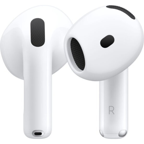 Apple AirPods 4 - with regular charging case (USB-C)