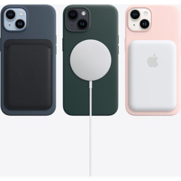 Apple iPhone 15 Plus - 512GB - Black