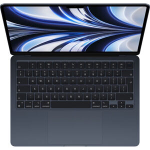 Apple MacBook Air (2022) MLY33N/A - 13.6 inch - Apple M2 - 256 GB - Midnight