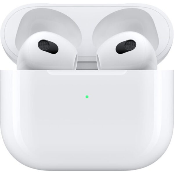 Apple AirPods 3 - with regular charging case