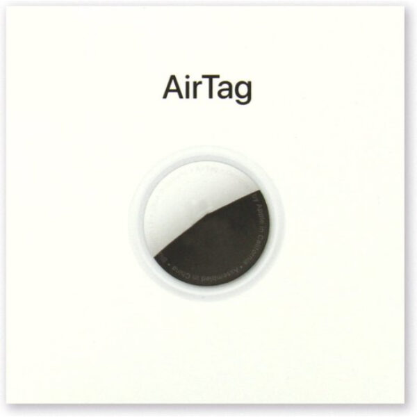 Apple AirTag - 1 piece