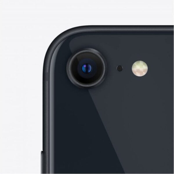 Apple iPhone SE (2022) - 64GB - Black