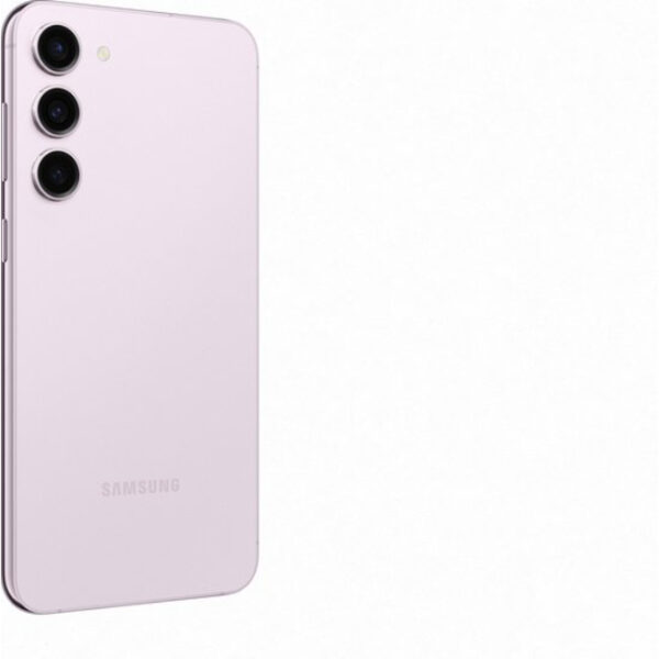 Samsung Galaxy S23 Plus 5G - 512GB - Lavender