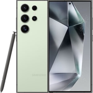 Samsung Galaxy S24 Ultra 5G - 1TB - Titanium Green