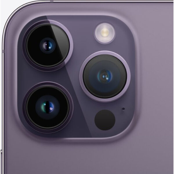 Apple iPhone 14 Pro - 1TB - Deep Purple