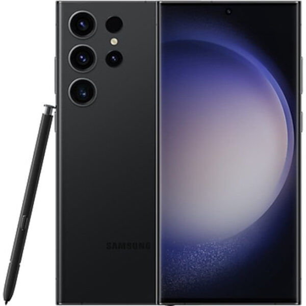 Samsung Galaxy S23 Ultra 5G - 1TB - Phantom Black