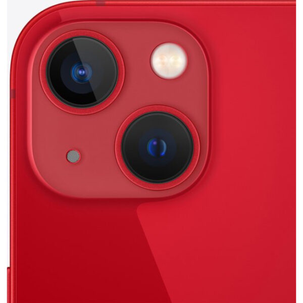 Apple iPhone 13 - 256GB - Red