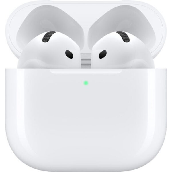 Apple AirPods 4 - with regular charging case (USB-C)