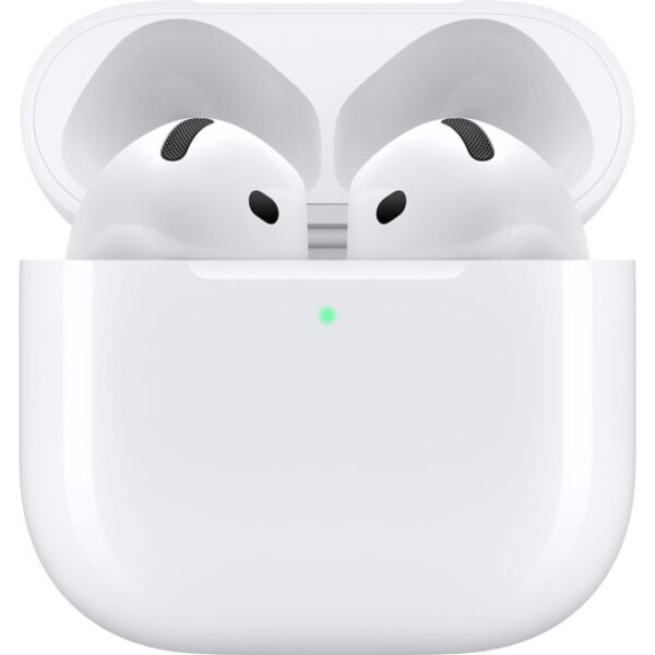 Apple AirPods 4 - with regular charging case (USB-C)