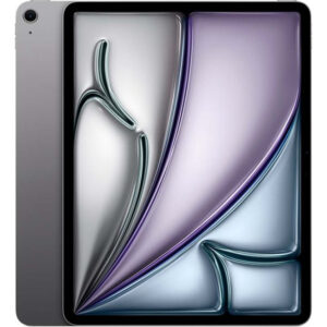 Apple iPad Air (2024) - 13 inches - WiFi - 256GB - Space gray
