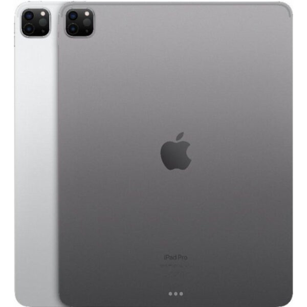 Apple iPad Pro (2022) - 12.9 inch - WiFi - 128GB - Space gray
