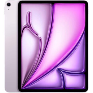 Apple iPad Air (2024) - 13 inches - WiFi - 128GB - Purple