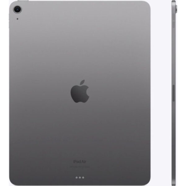 Apple iPad Air (2024) - 13 inches - WiFi - 256GB - Space gray