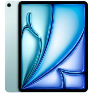 Apple iPad Air (2024) - 13 inch - WiFi - 128GB - Blue