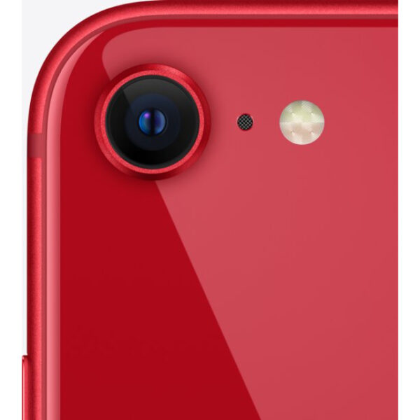 Apple iPhone SE (2022) - 128GB - Red