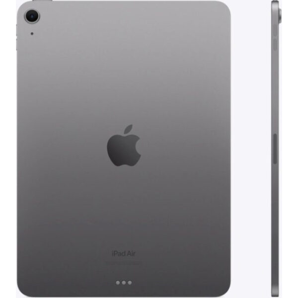 Apple iPad Air (2024) - 11 inches - WiFi - 128GB - Space gray