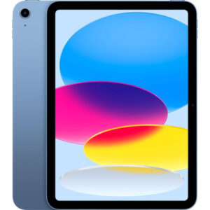 Apple iPad (2022) - 10.9 inch - WiFi - 64GB - Blue
