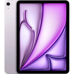 Apple iPad Air (2024) - 11 inches - WiFi - 128GB - Purple