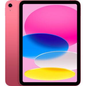 Apple iPad (2022) - 10.9 inch - WiFi - 64GB - Roze