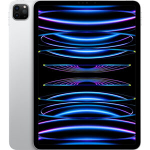 Apple iPad Pro (2022) - 12.9 inches - WiFi - 128GB - Silver
