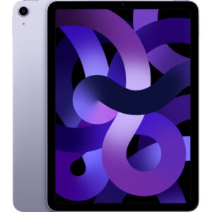 Apple iPad Air (2022) - 10.9 inches - WiFi - 64GB - Purple