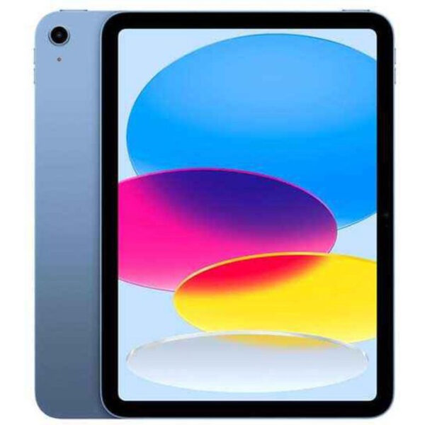 Apple iPad (2022) - 10.9 inch - WiFi - 64GB - Blue