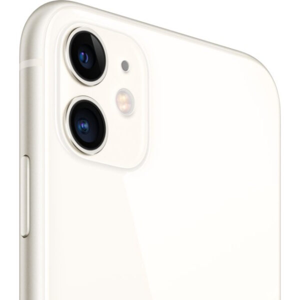 Apple iPhone 11 - 128GB - White