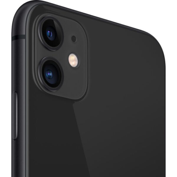 Apple iPhone 11 - 128GB - Black