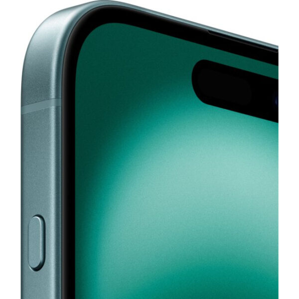 Apple iPhone 16 Plus - 128 GB - Green