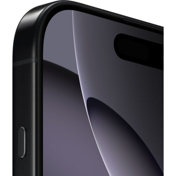 Apple iPhone 16 Pro Max - 1TB - Black Titanium