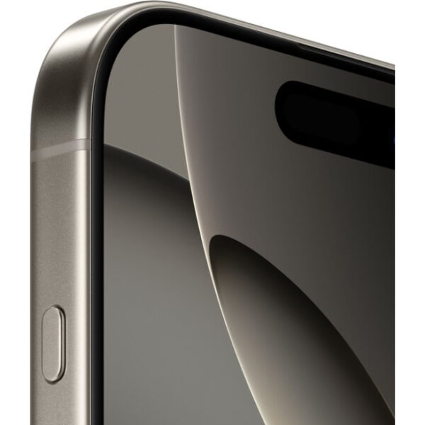 Apple iPhone 16 Pro Max - 1TB - Natural Titanium