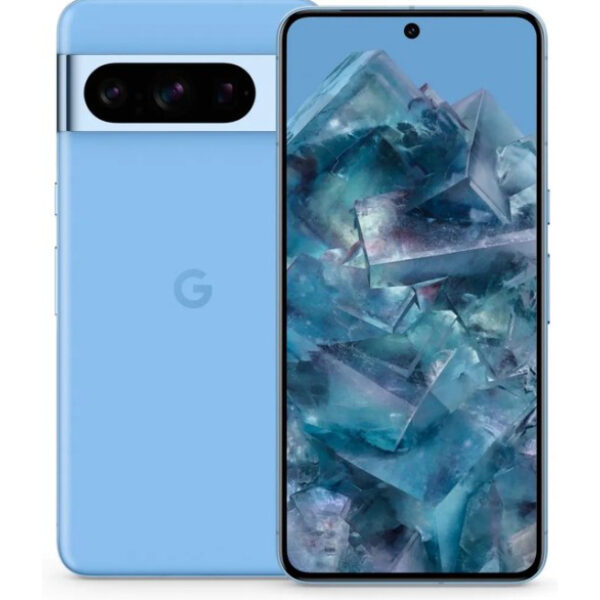 Google Pixel 8 Pro 12/128GB Bay Blue