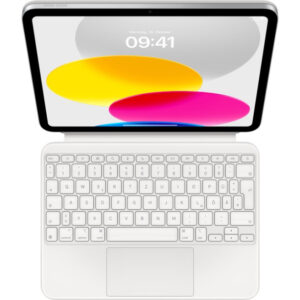 Apple Magic Keyboard Folio for iPad 10 (2022) - QWERTZ - German